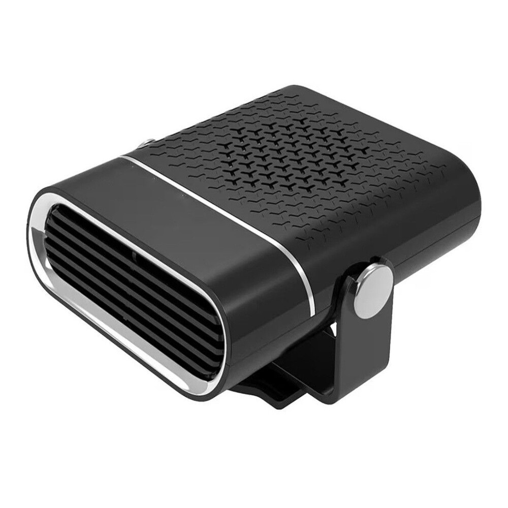Portable Car Heater Auto Heater Fan for 12V 150W Heater Quickly Defrost Defogger